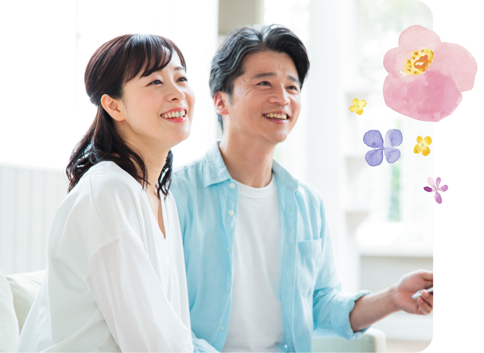 ブライズデザインでの婚活について