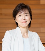 結婚相談所ブライズデザイン代表・婚活カウンセラー山田千秋（名古屋）｜婚活相談の執筆者プロフィール写真